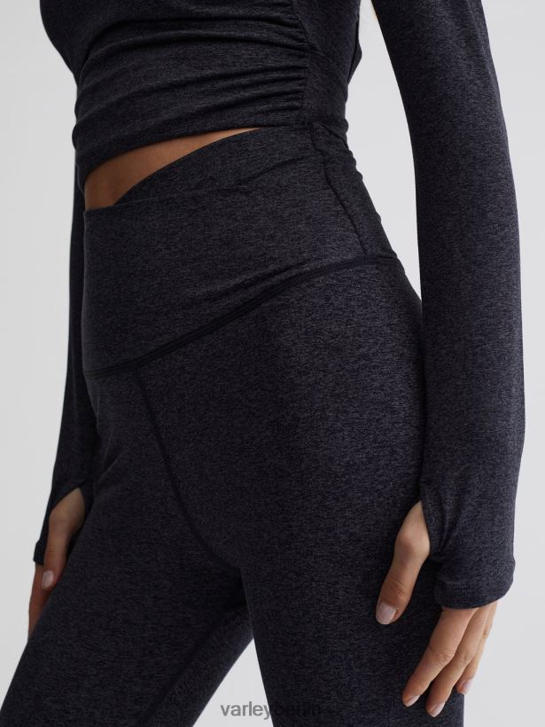 Varley Immer warme, superhohe Leggings 25