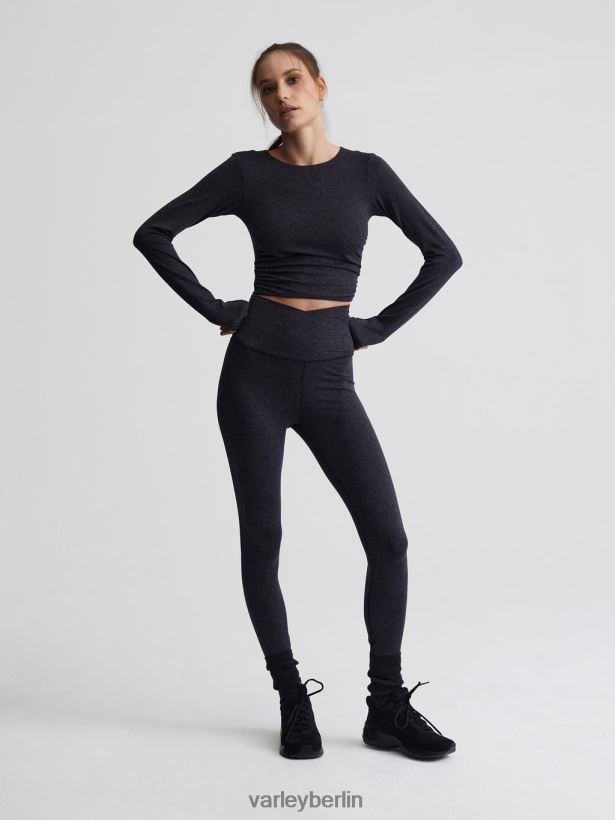 Varley Immer warme, superhohe Leggings 25