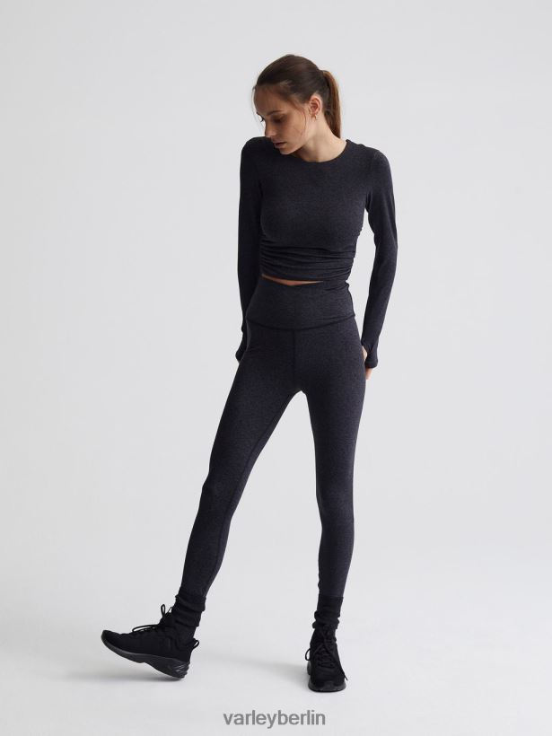 Varley Immer warme, superhohe Leggings 25