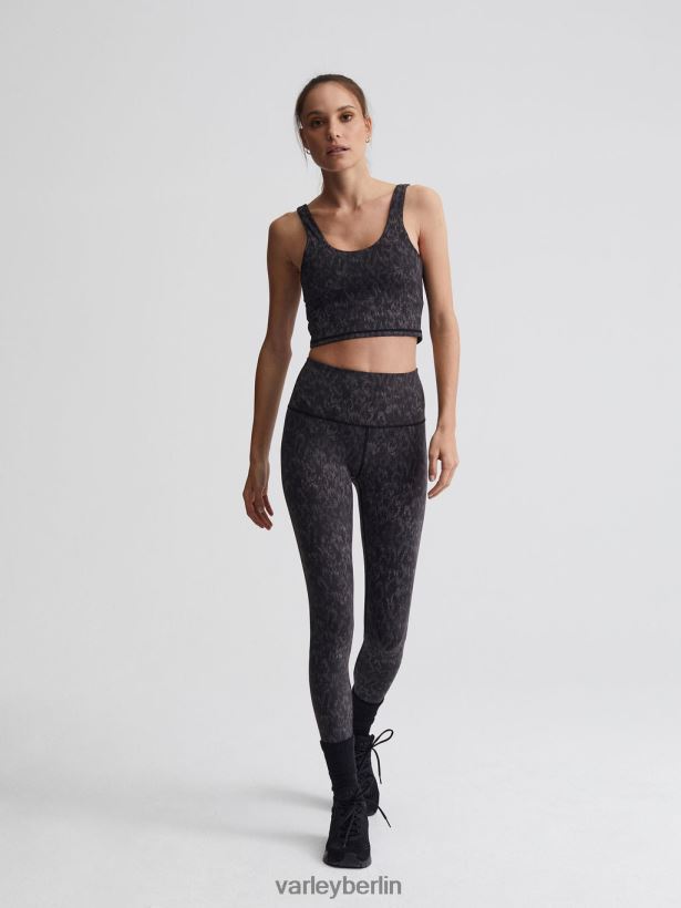 Varley Let's Go High-Rise-Leggings 25