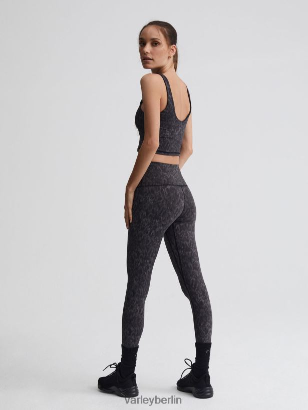 Varley Let's Go High-Rise-Leggings 25