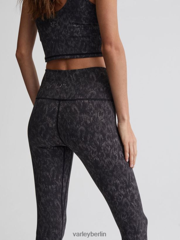 Varley Let's Go High-Rise-Leggings 25