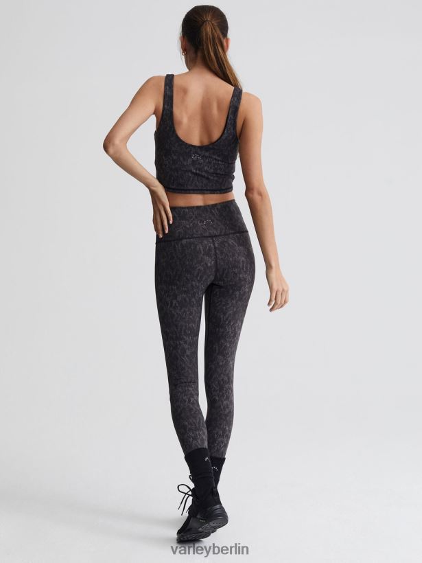 Varley Let's Go High-Rise-Leggings 25