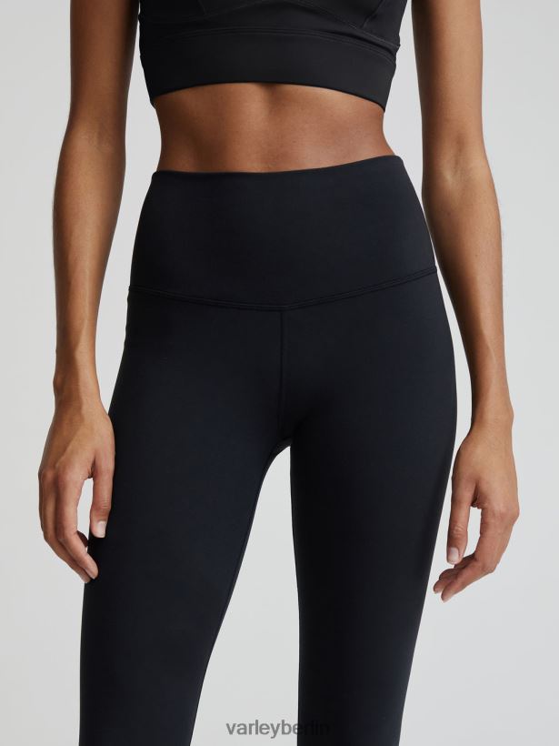 Varley immer hohe Leggings 27 Frauen B2X2PN406 Schwarz Bekleidung