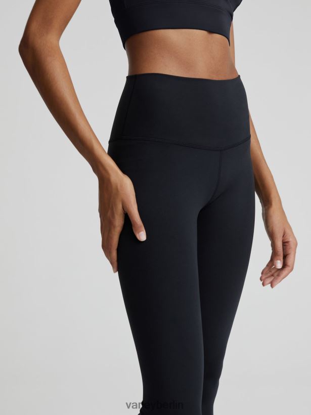 Varley immer hohe Leggings 27 Frauen B2X2PN406 Schwarz Bekleidung