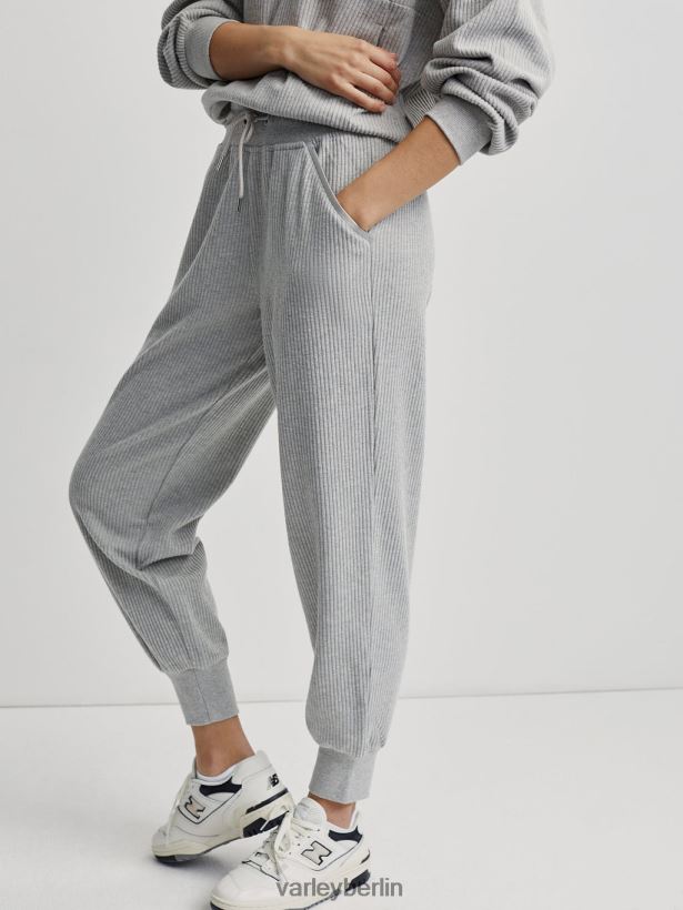 Varley Ascot-Trainingshose Frauen B2X2PN378 Salbei-Heide-Mergel Bekleidung