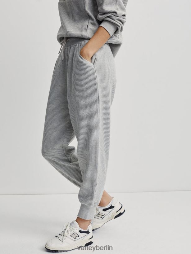 Varley Ascot-Trainingshose Frauen B2X2PN378 Salbei-Heide-Mergel Bekleidung