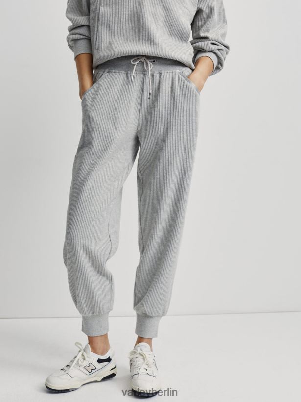 Varley Ascot-Trainingshose Frauen B2X2PN378 Salbei-Heide-Mergel Bekleidung