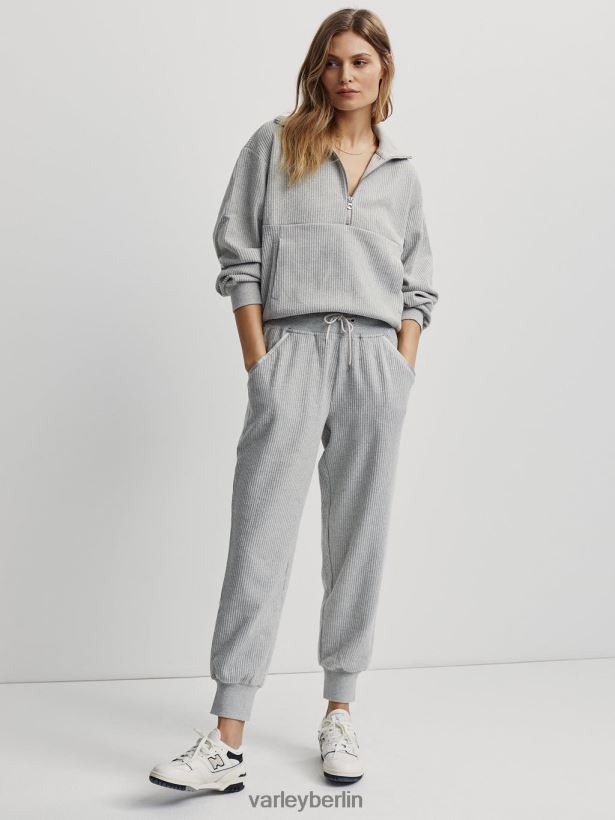 Varley Ascot-Trainingshose Frauen B2X2PN378 Salbei-Heide-Mergel Bekleidung