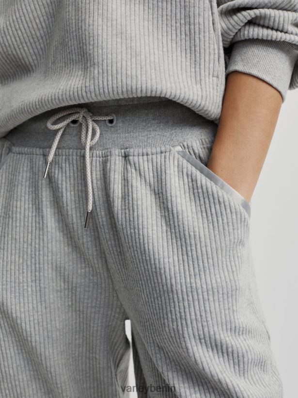 Varley Ascot-Trainingshose Frauen B2X2PN378 Salbei-Heide-Mergel Bekleidung