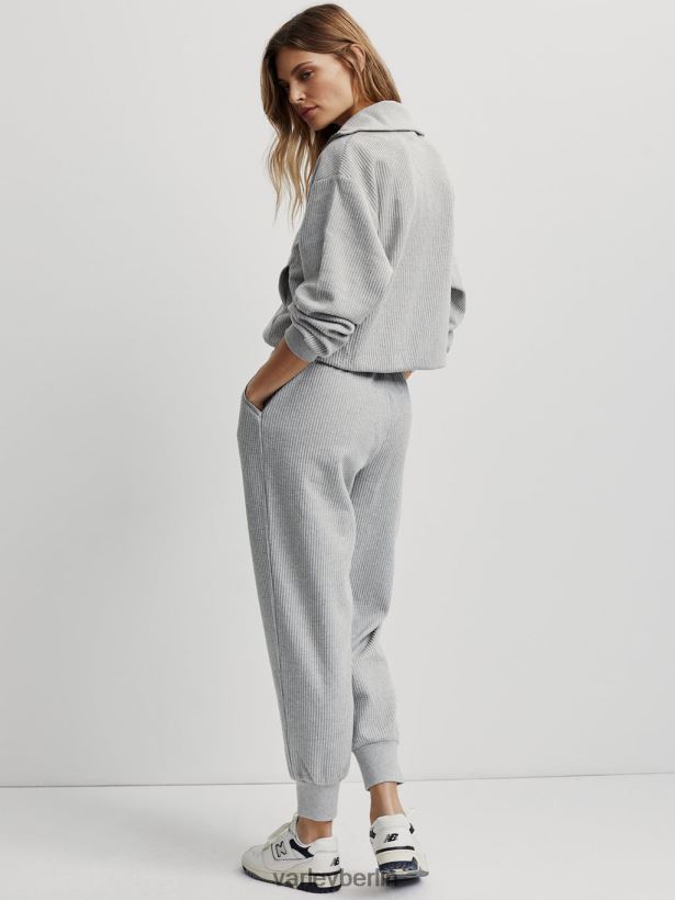 Varley Ascot-Trainingshose Frauen B2X2PN378 Salbei-Heide-Mergel Bekleidung