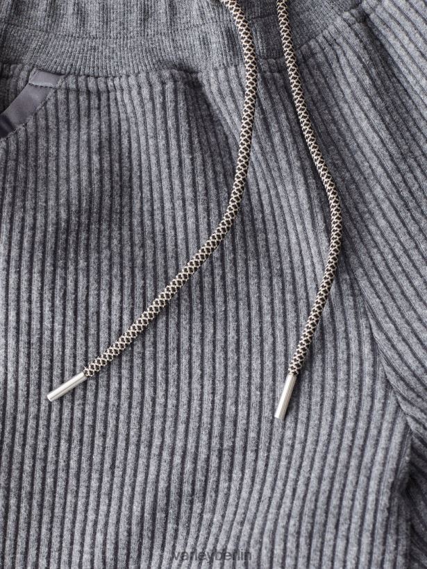 Varley Ascot-Trainingshose Frauen B2X2PN379 Holzkohle Mergel Bekleidung