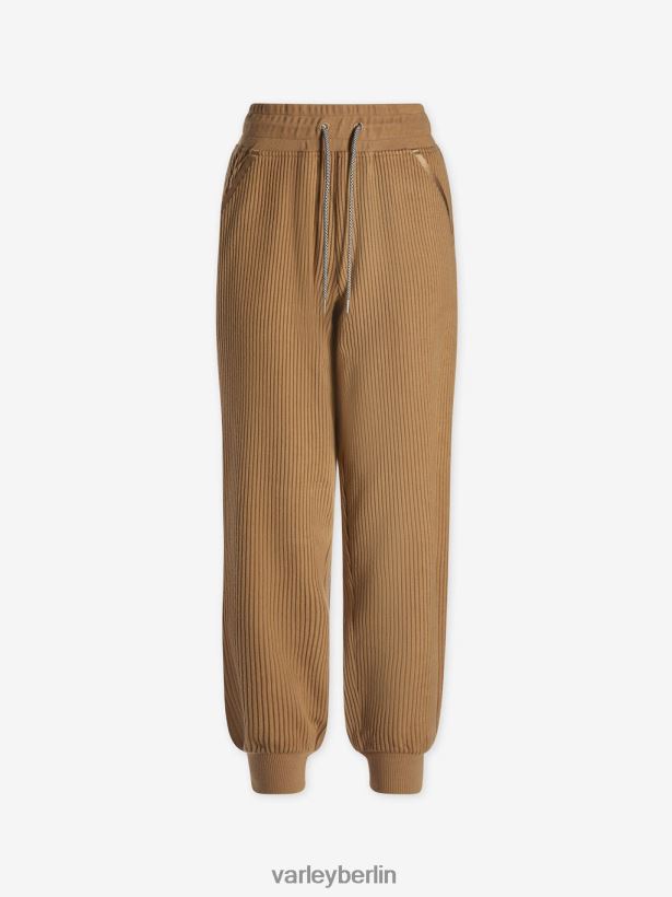 Varley Ascot-Trainingshose Frauen B2X2PN380 Wüstensand Bekleidung