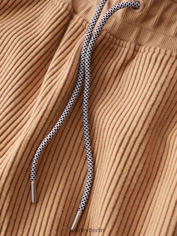 Varley Ascot-Trainingshose Frauen B2X2PN380 Wüstensand Bekleidung