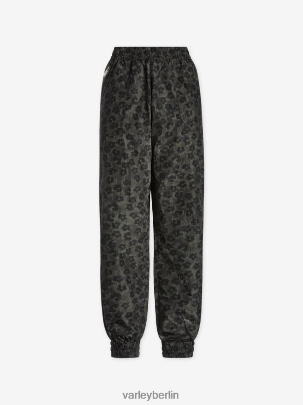 Varley Beckett-Hose Frauen B2X2PN370 Tarnblumenmuster Bekleidung