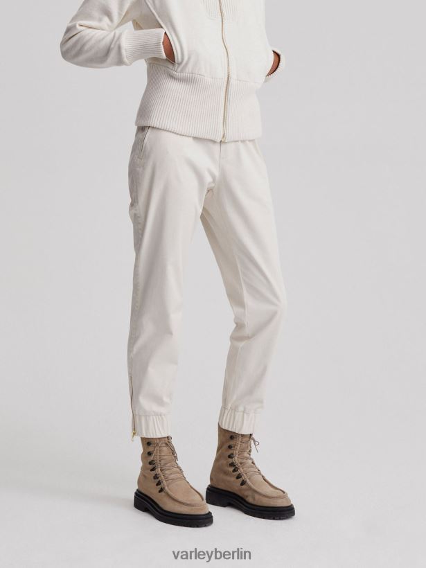 Varley Camino-Hose Frauen B2X2PN372 Schaumgrau Bekleidung