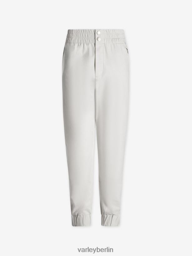 Varley Camino-Hose Frauen B2X2PN372 Schaumgrau Bekleidung
