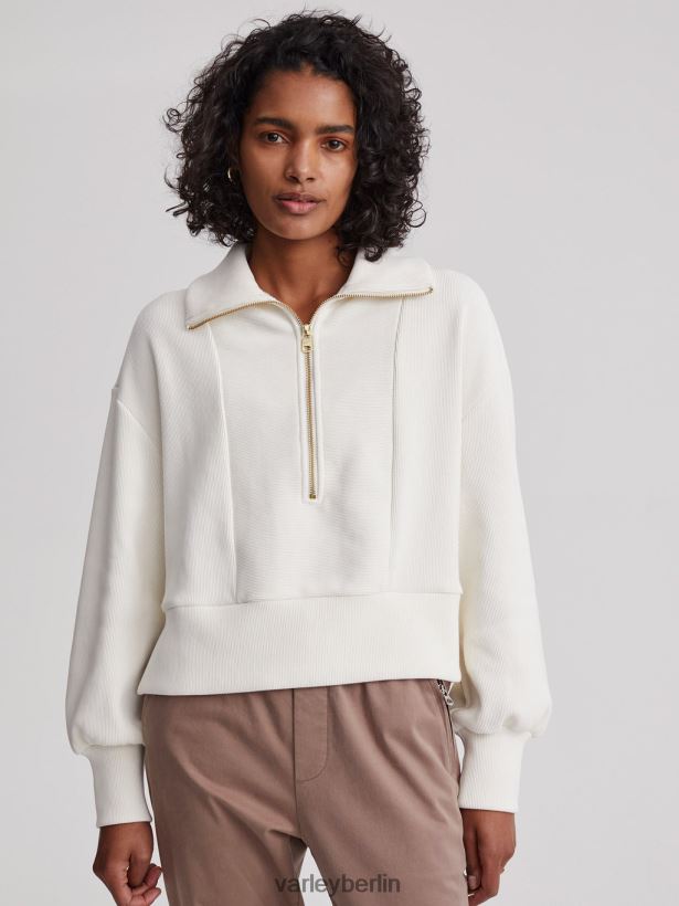 Varley Camino-Hose Frauen B2X2PN373 Fossil Bekleidung