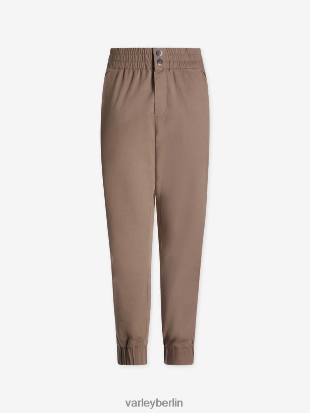 Varley Camino-Hose Frauen B2X2PN373 Fossil Bekleidung