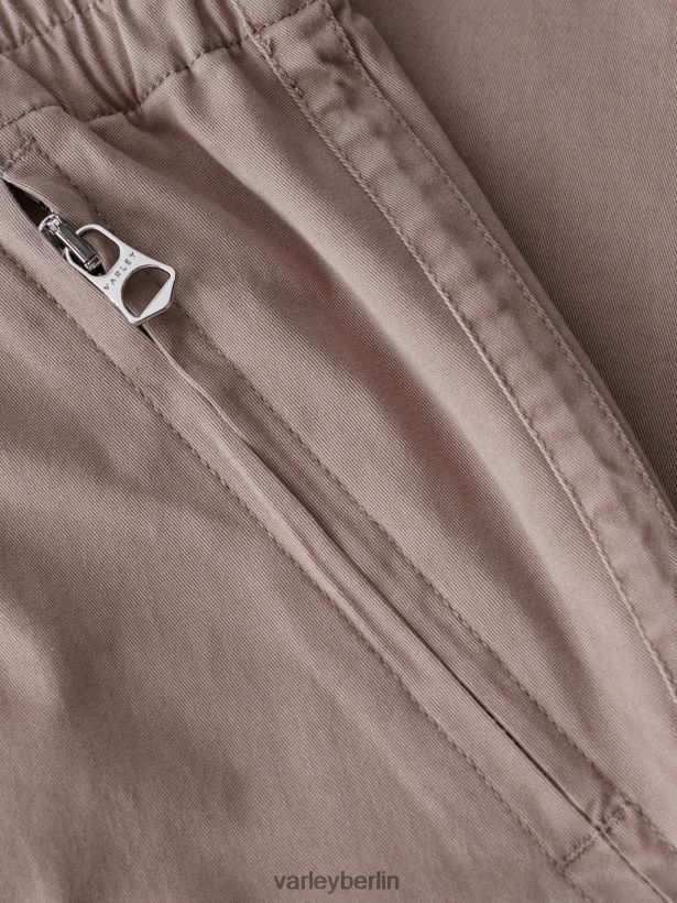 Varley Camino-Hose Frauen B2X2PN373 Fossil Bekleidung