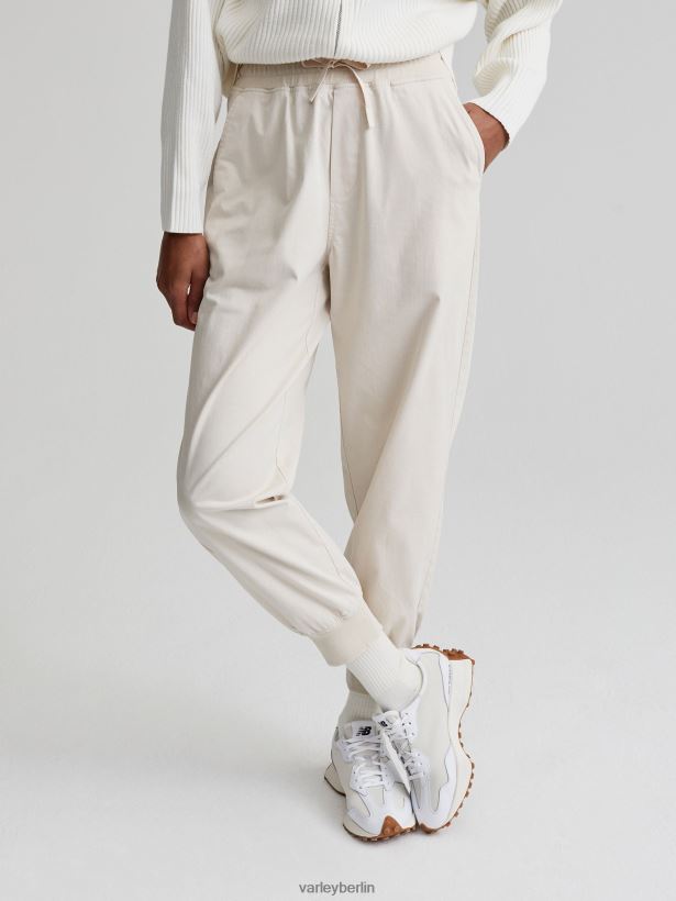 Varley Donovan Hose Frauen B2X2PN396 Sandschale Bekleidung