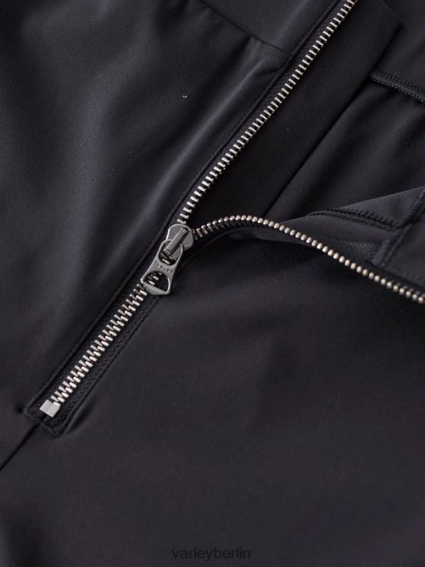Varley Duxford-Hose Frauen B2X2PN369 Schwarz Bekleidung