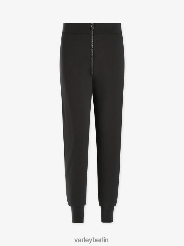Varley Duxford-Hose Frauen B2X2PN369 Schwarz Bekleidung