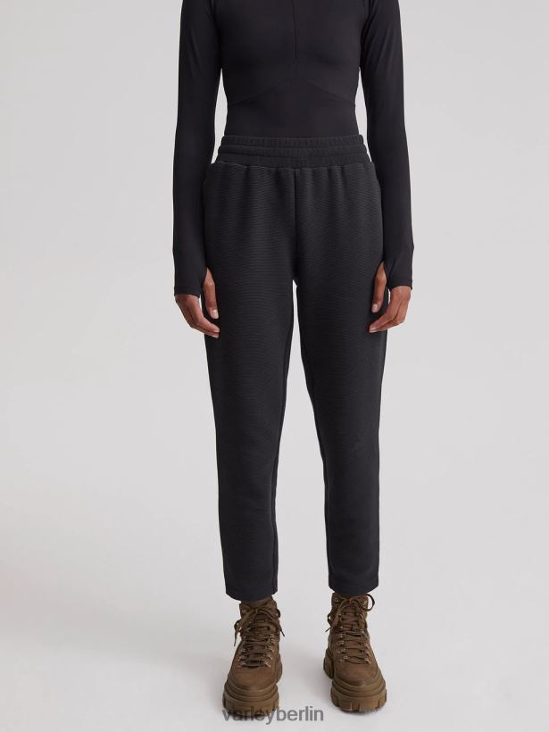 Varley Fredson Jogginghose Frauen B2X2PN365 Schwarz Bekleidung