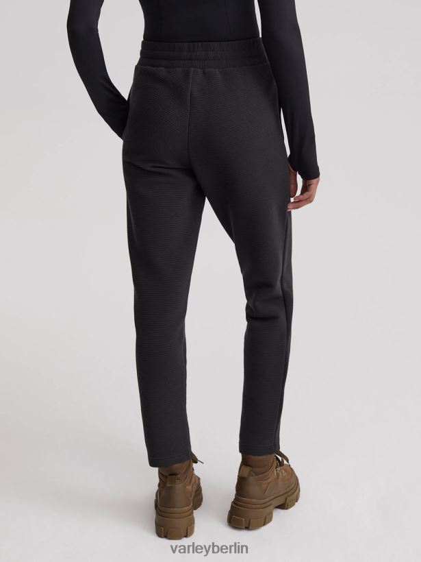 Varley Fredson Jogginghose Frauen B2X2PN365 Schwarz Bekleidung