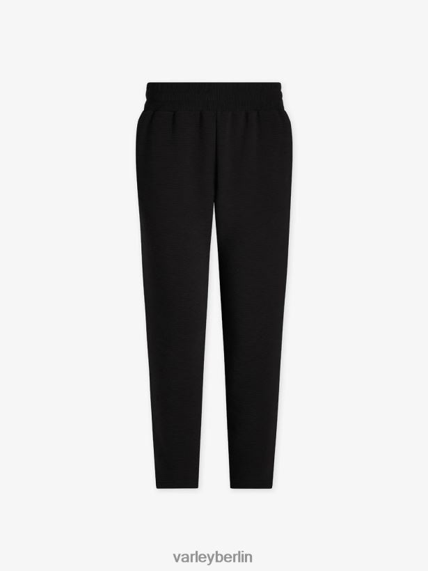 Varley Fredson Jogginghose Frauen B2X2PN365 Schwarz Bekleidung