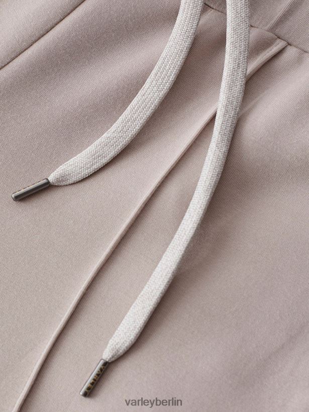 Varley Haddon-Hose Frauen B2X2PN361 taupefarbener Ton Bekleidung