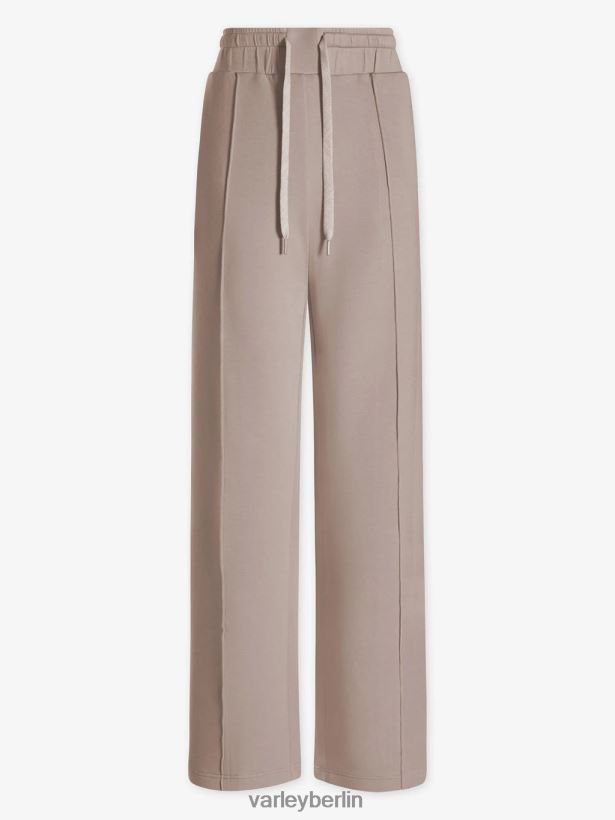 Varley Haddon-Hose Frauen B2X2PN361 taupefarbener Ton Bekleidung