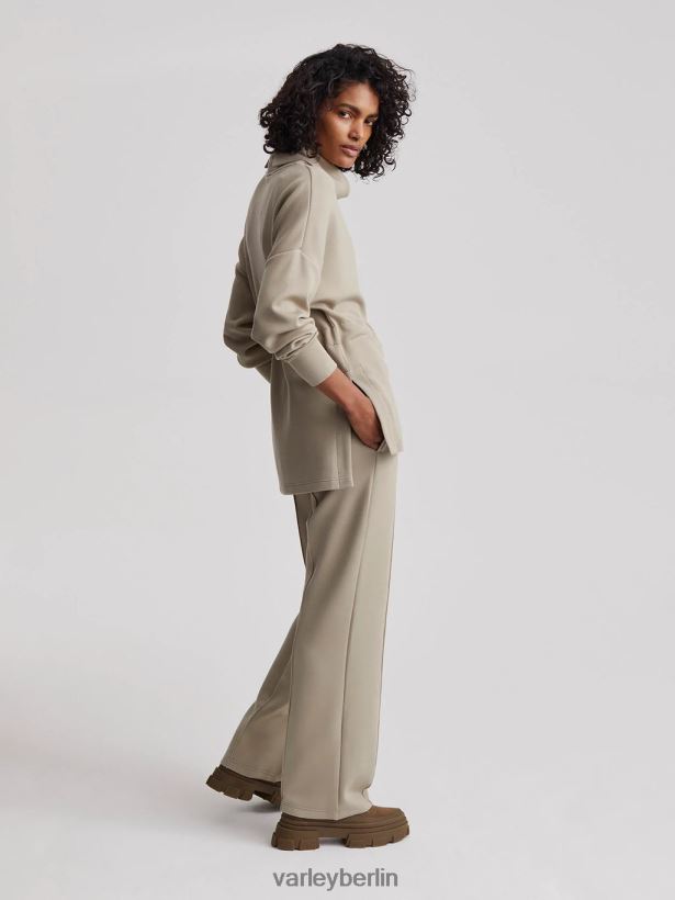 Varley Haddon-Hose Frauen B2X2PN363 Seneca-Rock Bekleidung