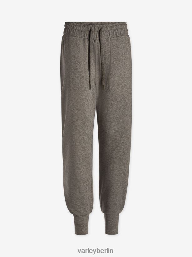 Varley Herzog Jogger Frauen B2X2PN375 Pflaumenkätzchen-Mergel Bekleidung