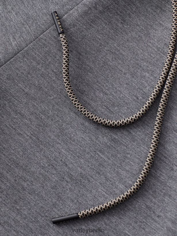 Varley Iowa-Jogginghose Frauen B2X2PN337 Holzkohle Mergel Bekleidung