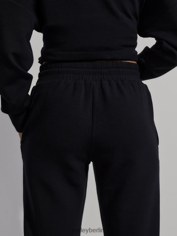 Varley Iowa-Jogginghose Frauen B2X2PN338 Schwarz Bekleidung