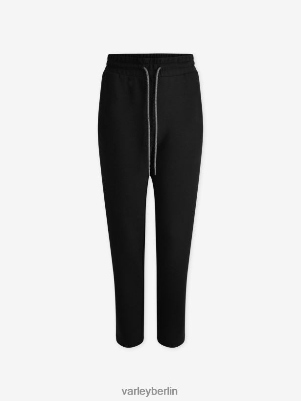 Varley Iowa-Jogginghose Frauen B2X2PN338 Schwarz Bekleidung