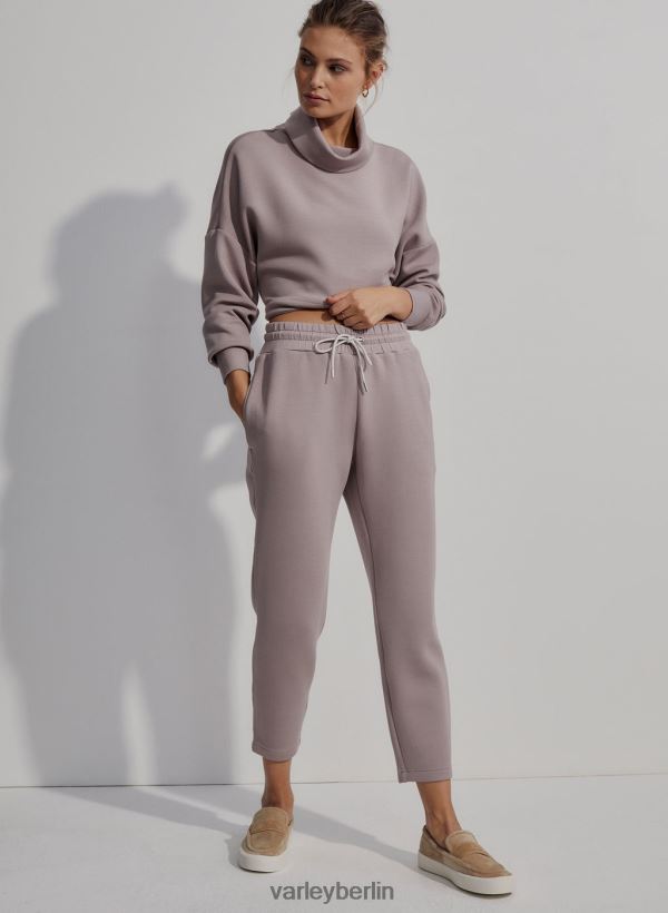 Varley Iowa-Jogginghose Frauen B2X2PN339 Sphinx Bekleidung