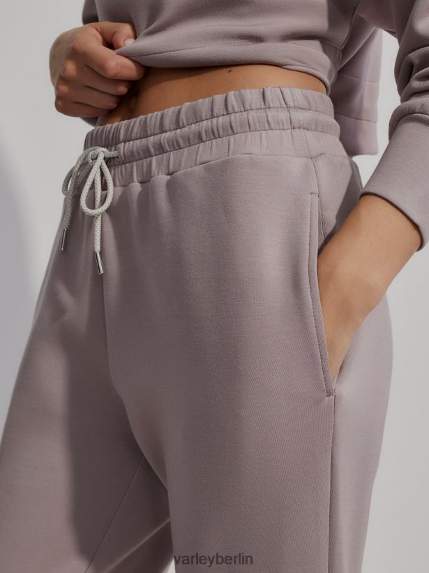 Varley Iowa-Jogginghose Frauen B2X2PN339 Sphinx Bekleidung