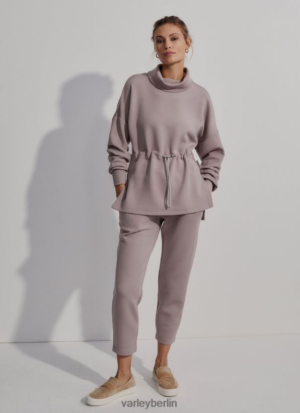 Varley Iowa-Jogginghose Frauen B2X2PN339 Sphinx Bekleidung