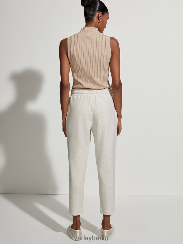 Varley Iowa-Jogginghose Frauen B2X2PN340 Elfenbeinmergel Bekleidung