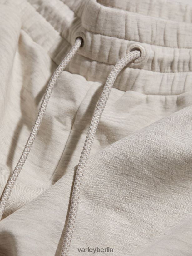 Varley Iowa-Jogginghose Frauen B2X2PN340 Elfenbeinmergel Bekleidung