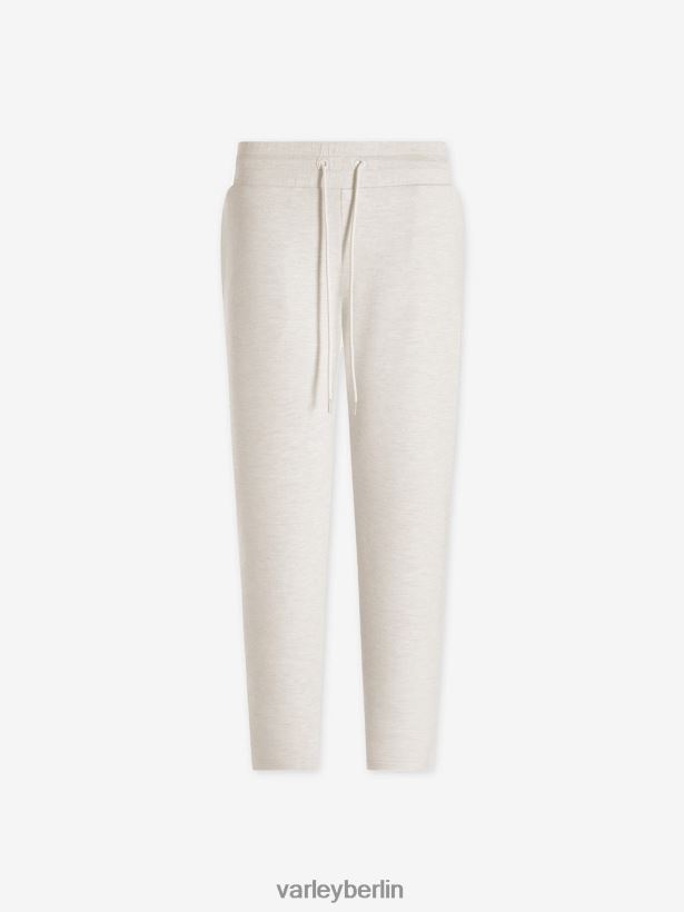 Varley Iowa-Jogginghose Frauen B2X2PN340 Elfenbeinmergel Bekleidung