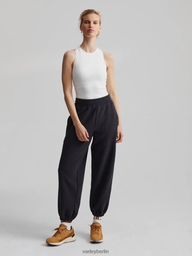 Varley Sevilla-Hose Frauen B2X2PN359 Schwarz Bekleidung