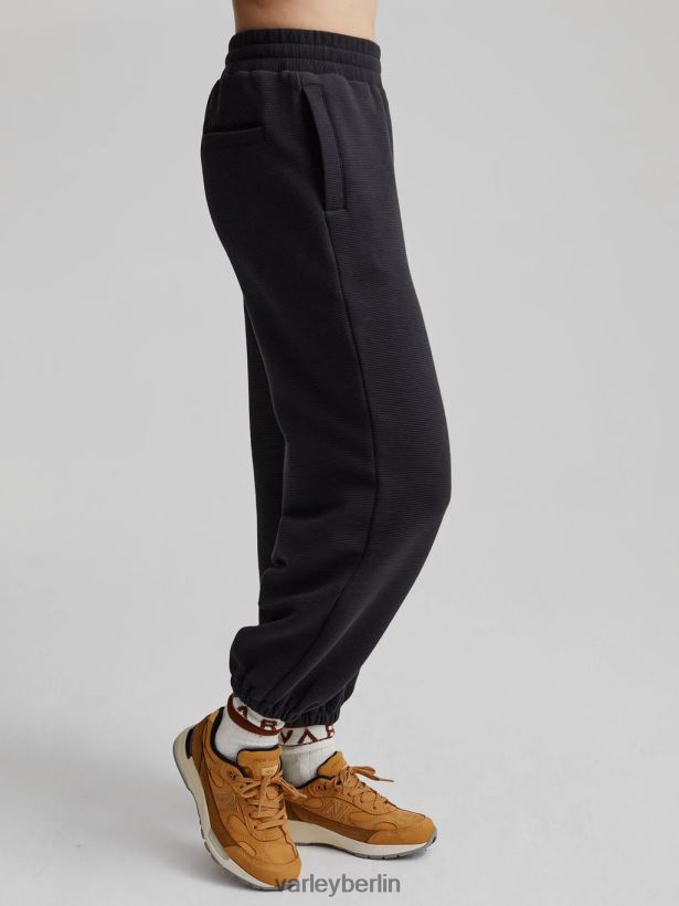 Varley Sevilla-Hose Frauen B2X2PN359 Schwarz Bekleidung