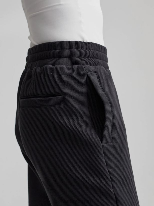 Varley Sevilla-Hose Frauen B2X2PN359 Schwarz Bekleidung