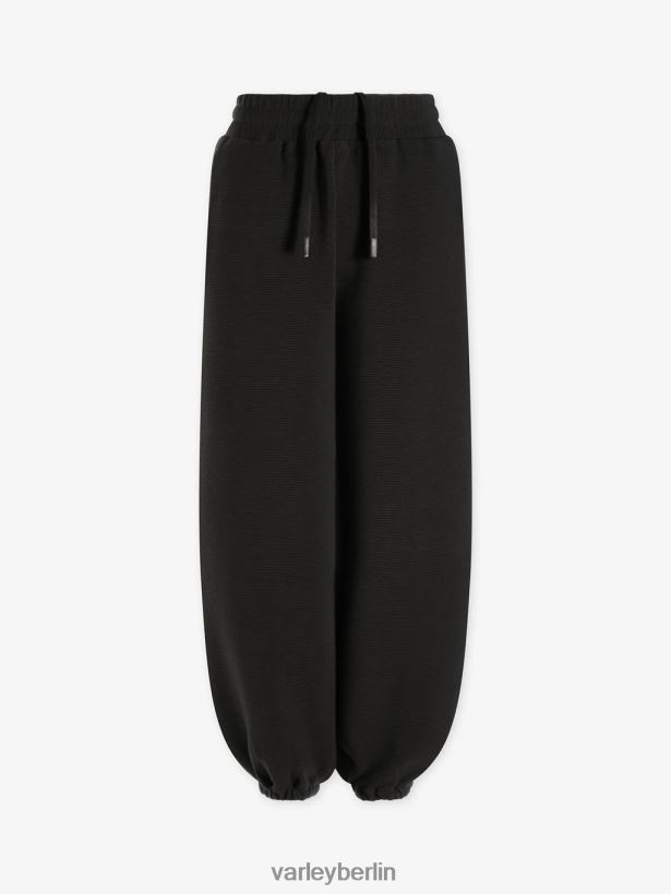 Varley Sevilla-Hose Frauen B2X2PN359 Schwarz Bekleidung