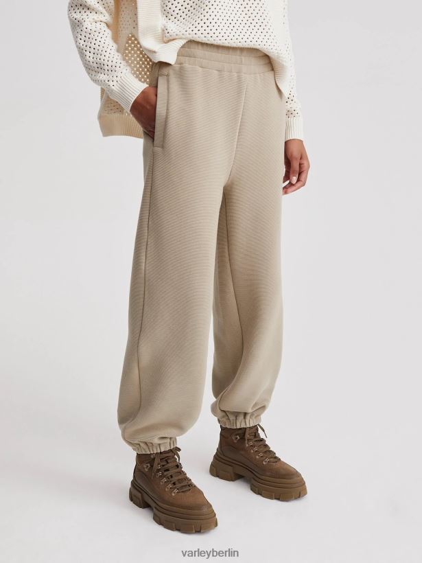 Varley Sevilla-Hose Frauen B2X2PN360 Seneca-Rock Bekleidung