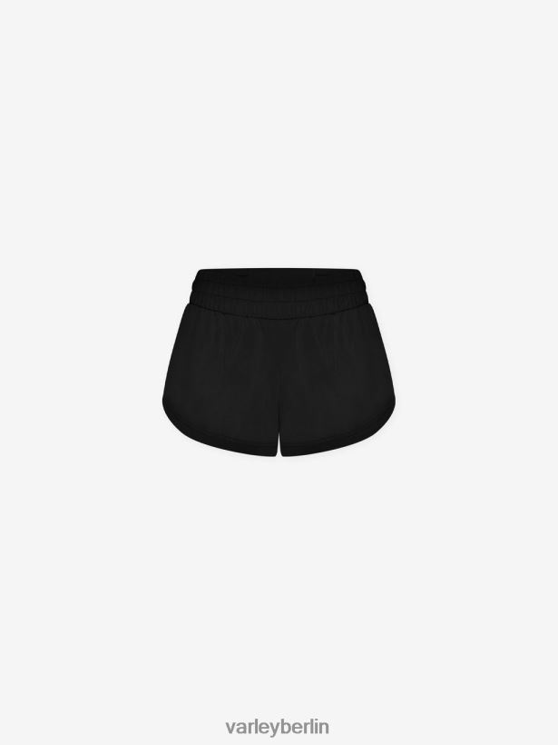 Varley Kallin läuft kurz 1,5