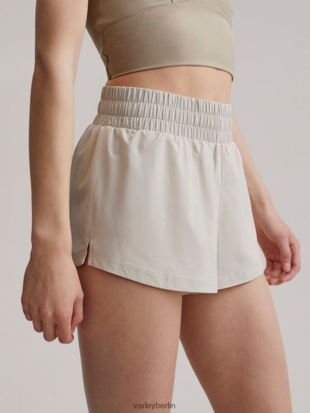 Varley Kallin läuft kurz 1,5" Frauen B2X2PN279 Salbeinebel Bekleidung